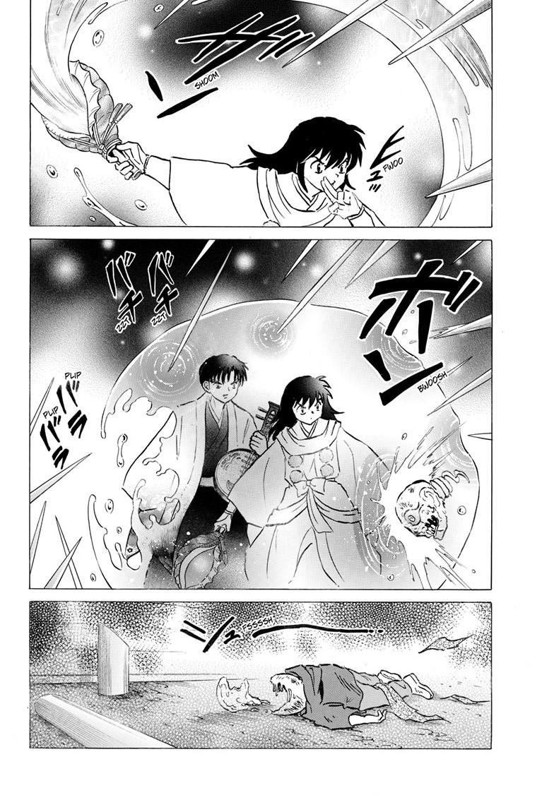 Mao Chap 337 - Next Chap 338