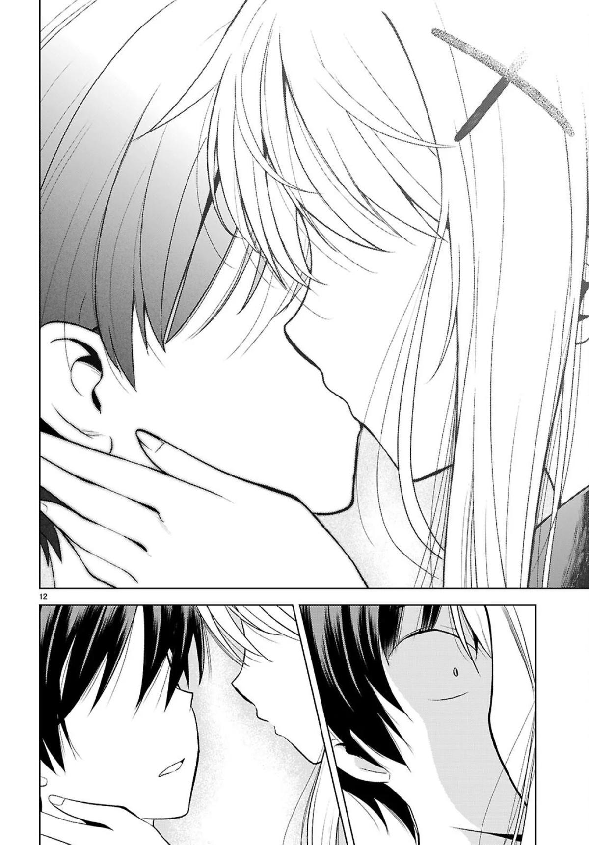 Kono Subarashii Sekai ni Shukufuku o! Chap 138 - Next Chap 139