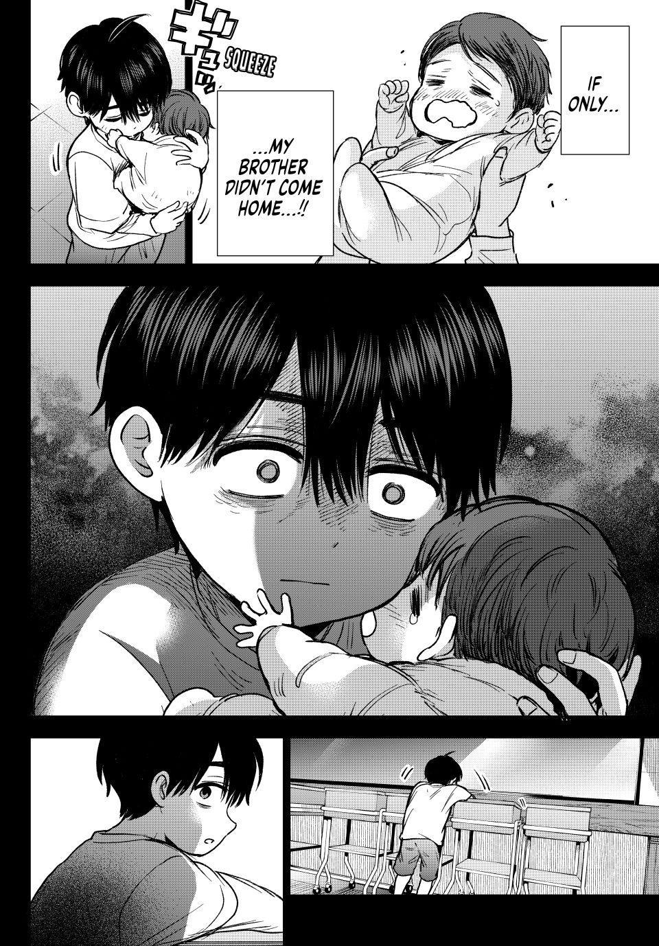 Kakkou no Iinazuke Chap 313 - Next Chap 314
