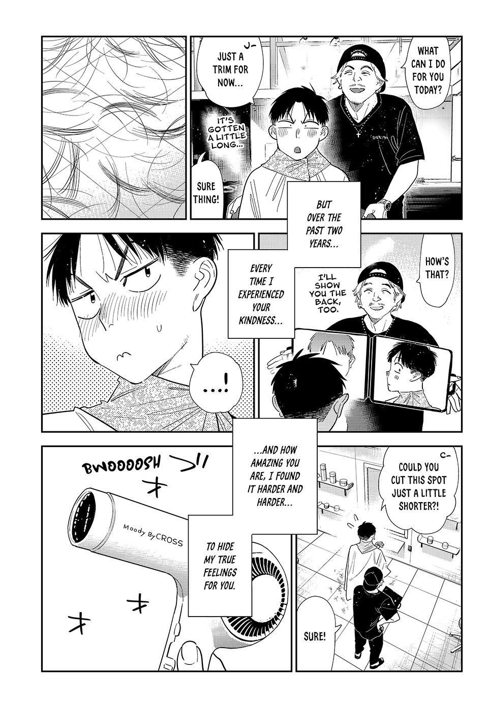 Rent-A-Girlfriend Chap 442 - Next Chap 443