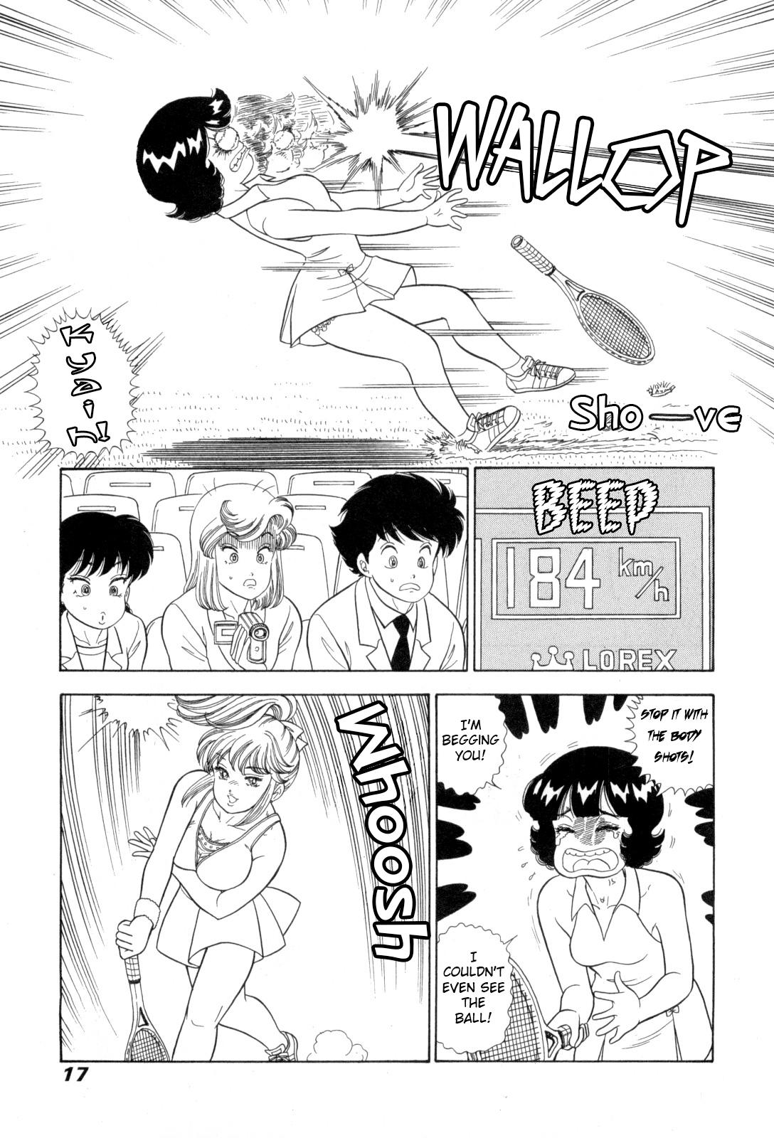 Amai Seikatsu Chap 422 - Next Chap 423