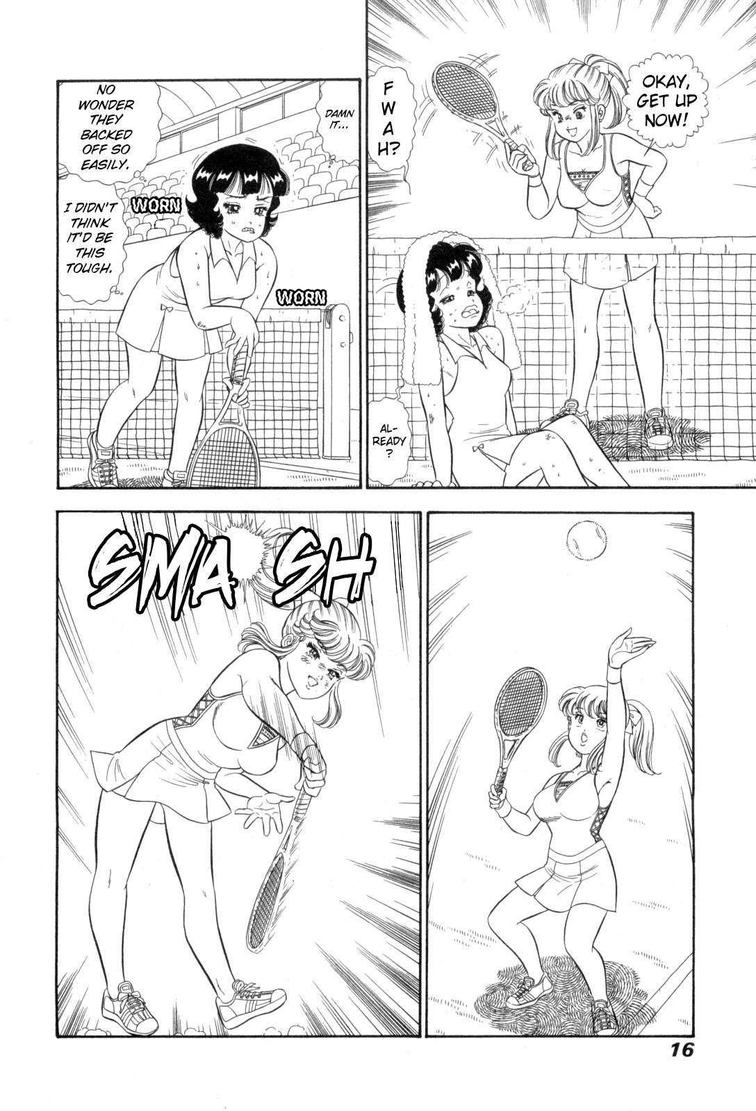 Amai Seikatsu Chap 422 - Next Chap 423
