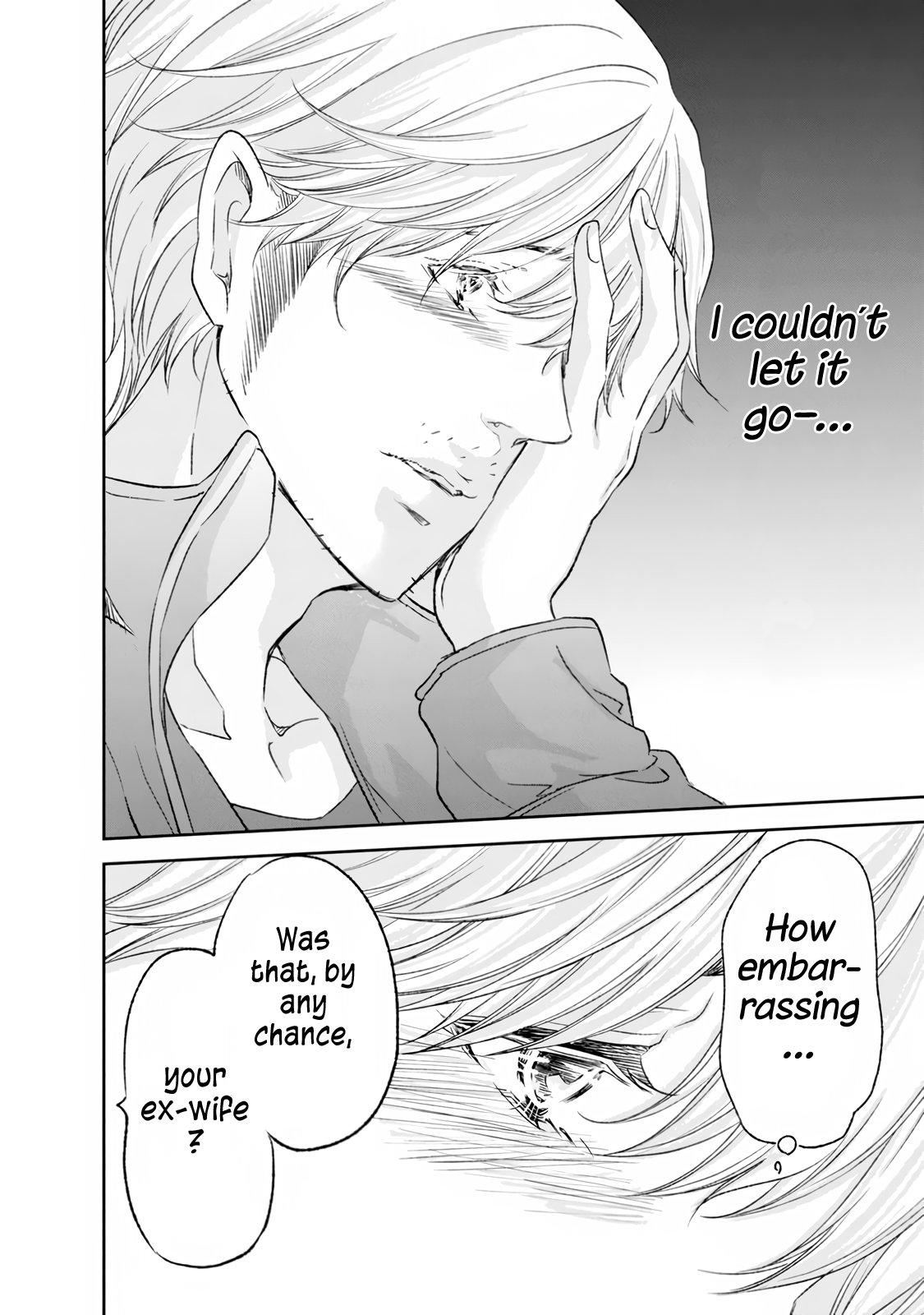 Anata ga shite kurenakute mo Chap 99 - Next Chap 100