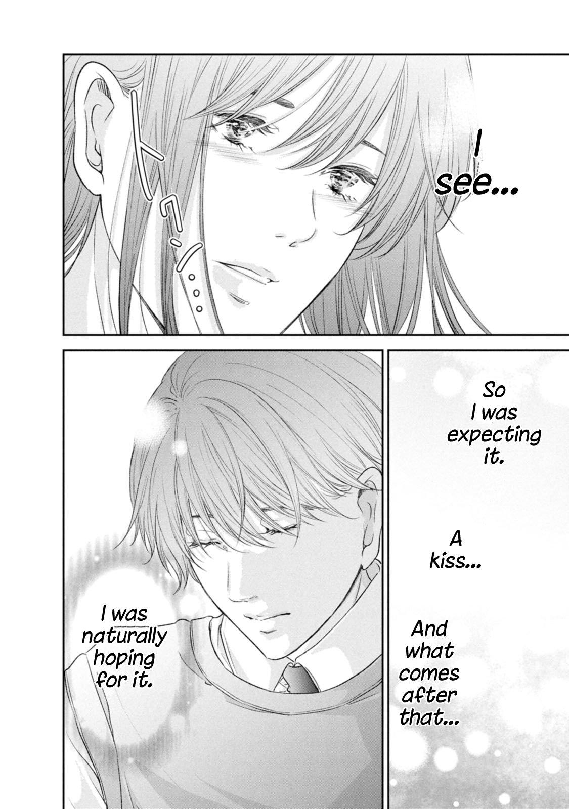 Anata ga shite kurenakute mo Chap 100 - Next Chap 101