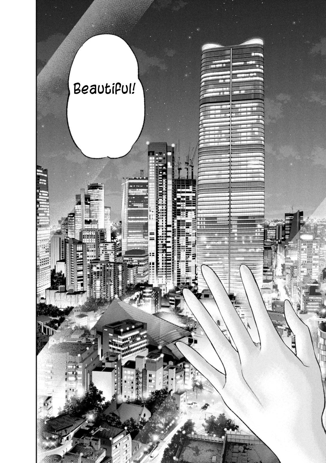 Anata ga shite kurenakute mo Chap 101 - Next Chap 102