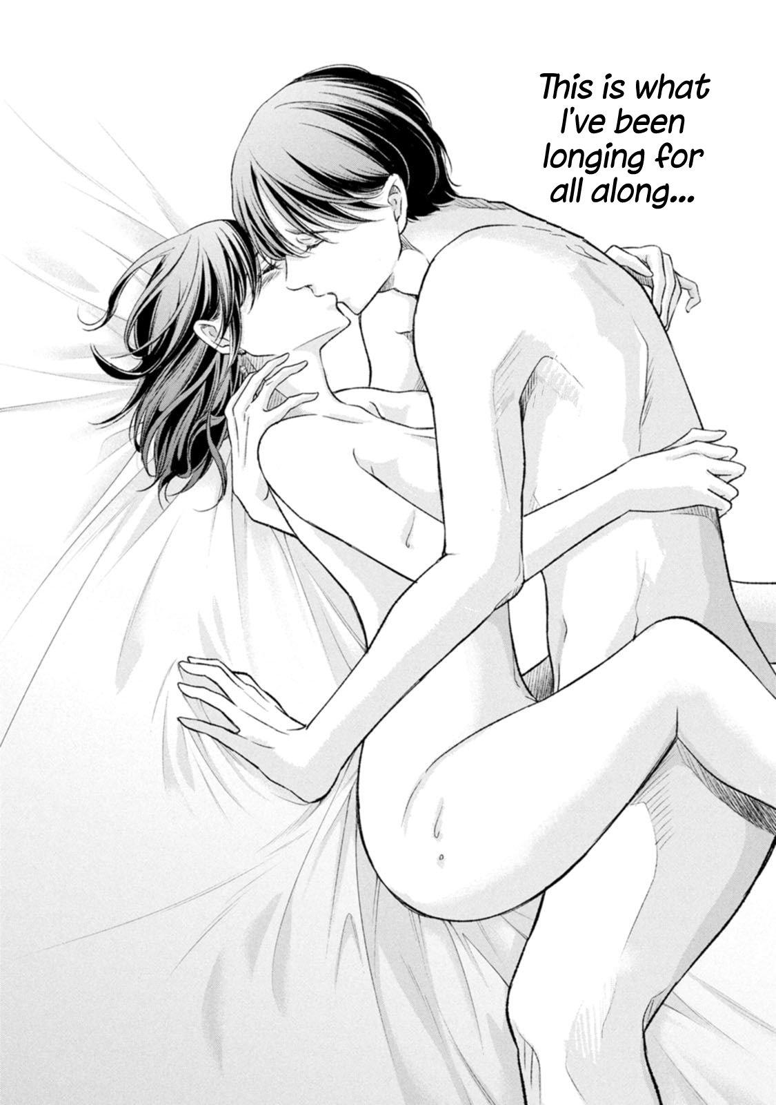 Anata ga shite kurenakute mo Chap 102 - Next Chap 103