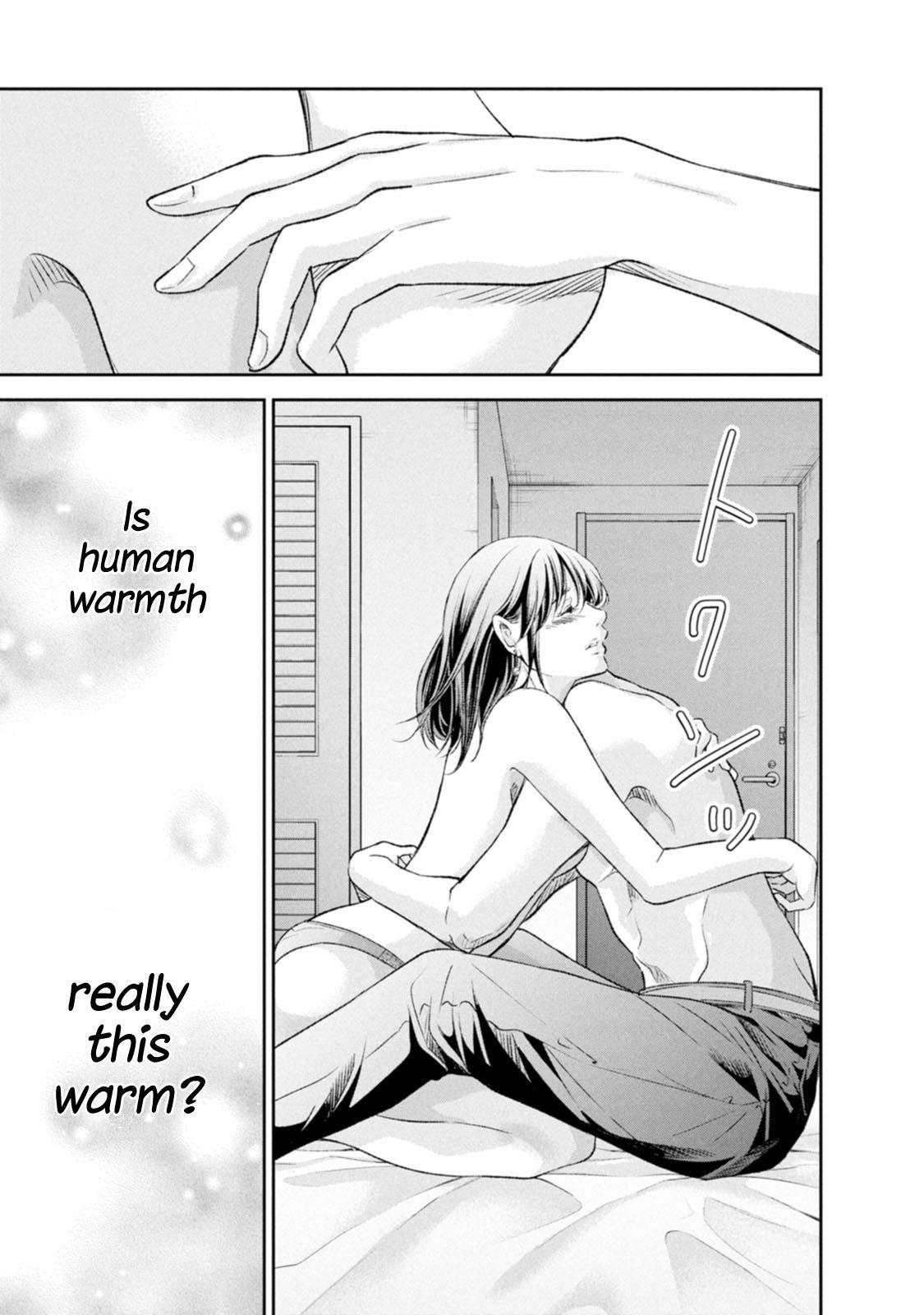 Anata ga shite kurenakute mo Chap 102 - Next Chap 103
