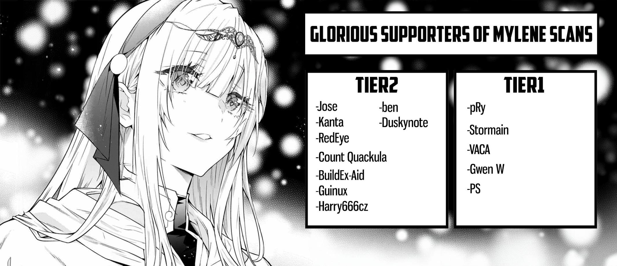 Otomege Sekai wa Mob ni Kibishii Sekai Desu Chap 82 - Next Chap 83