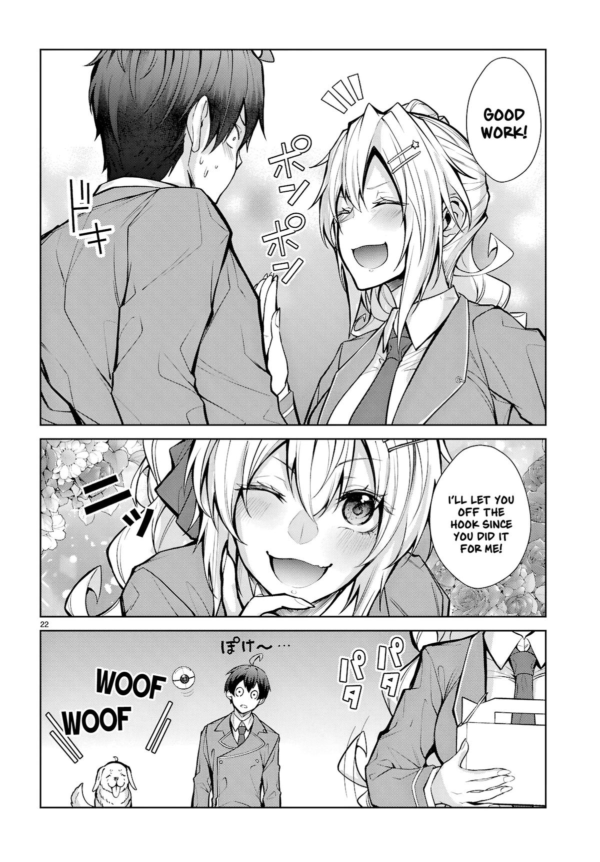 Otomege Sekai wa Mob ni Kibishii Sekai Desu Chap 82 - Next Chap 83