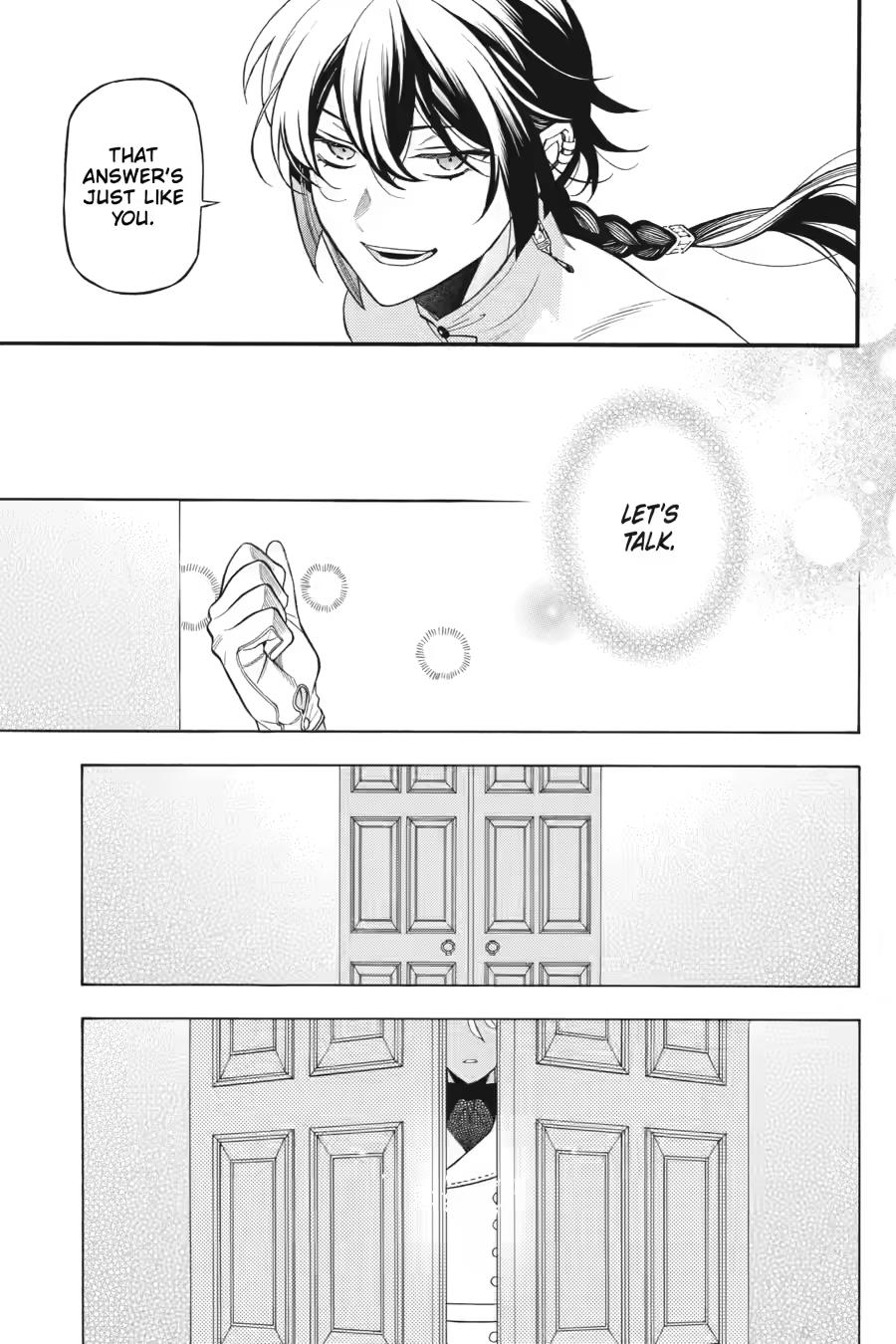 Vanitas no Carte Chap 69 - Next Chap 70
