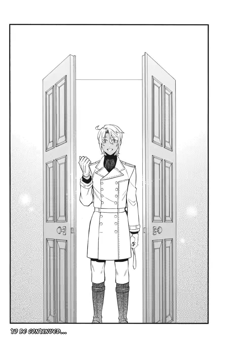 Vanitas no Carte Chap 69 - Next Chap 70