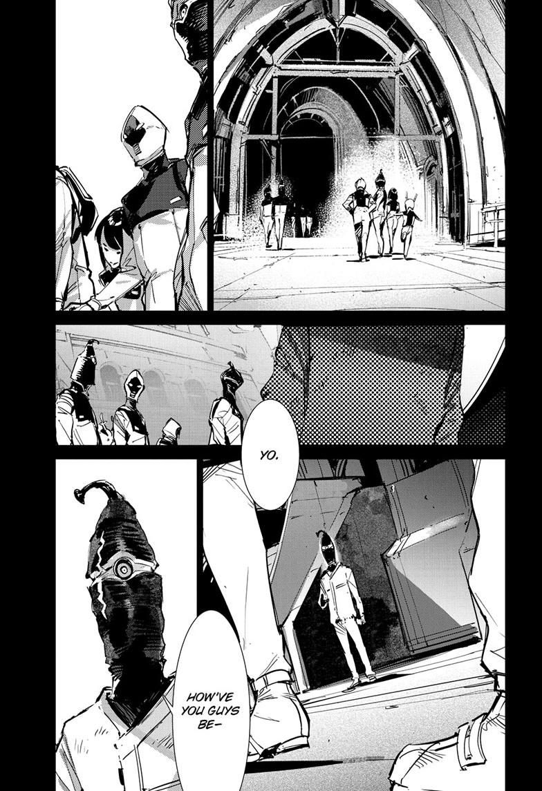 Ultraman Chap 154 - Next Chap 155