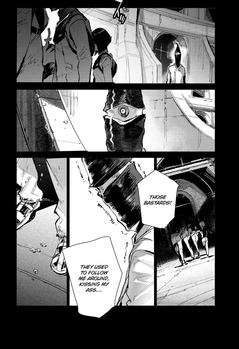 Ultraman Chap 154 - Next Chap 155