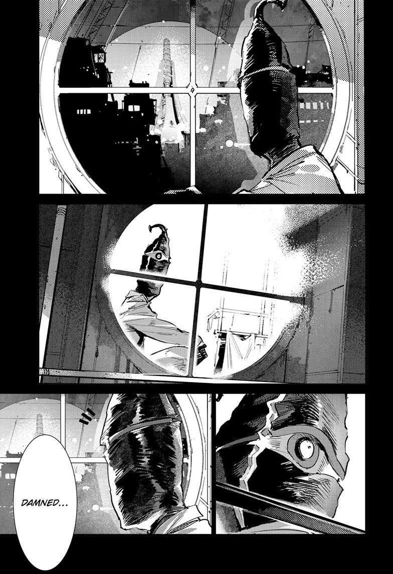 Ultraman Chap 154 - Next Chap 155