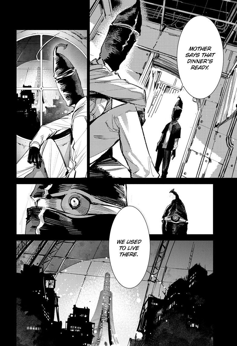 Ultraman Chap 154 - Next Chap 155