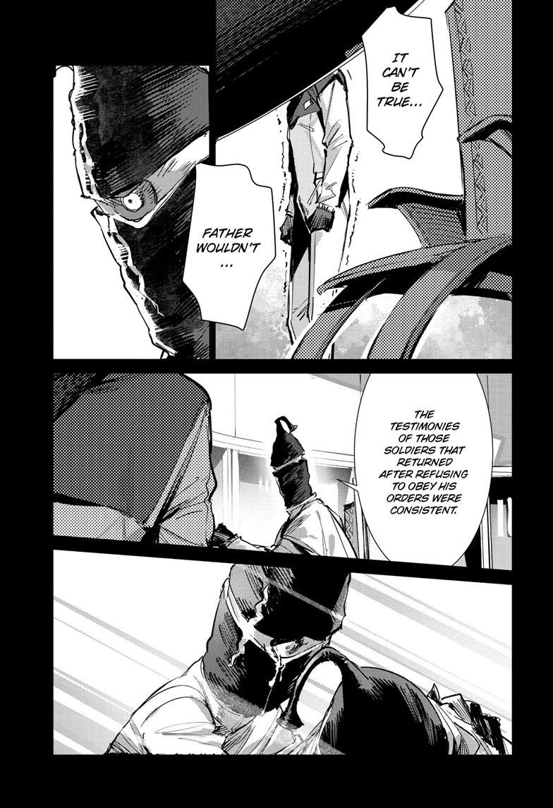 Ultraman Chap 154 - Next Chap 155
