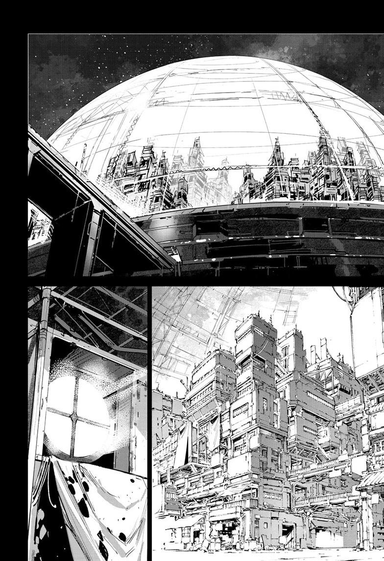 Ultraman Chap 154 - Next Chap 155