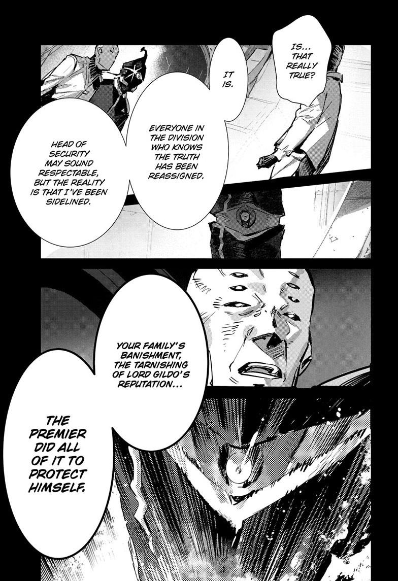 Ultraman Chap 154 - Next Chap 155