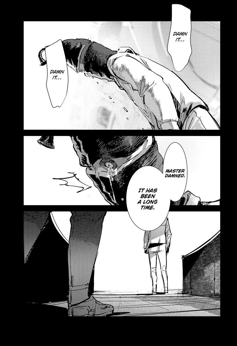 Ultraman Chap 154 - Next Chap 155