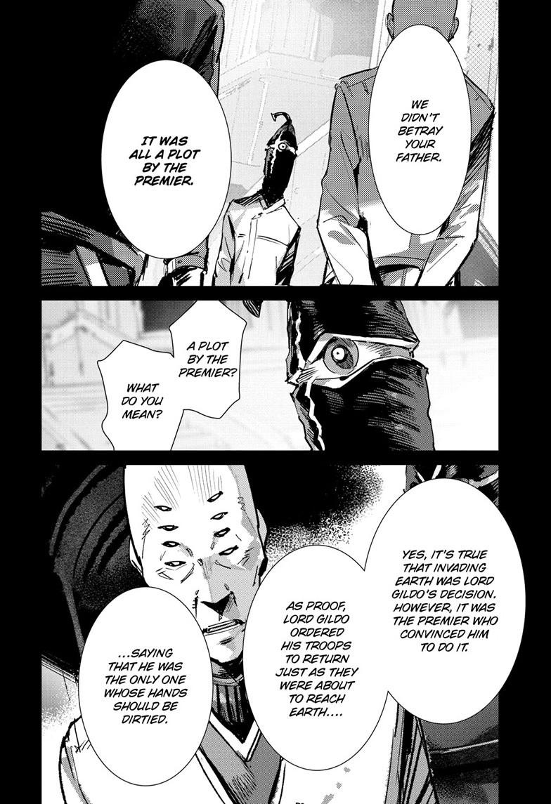 Ultraman Chap 154 - Next Chap 155