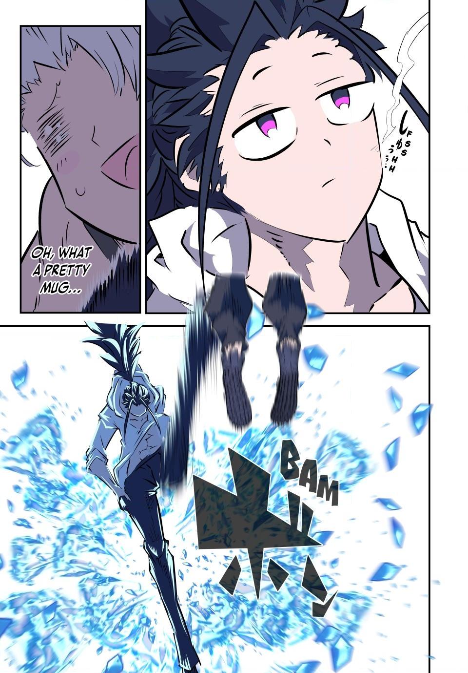 I Was Reincarnated as the 7th Prince Chap 224 - Next Chap 225