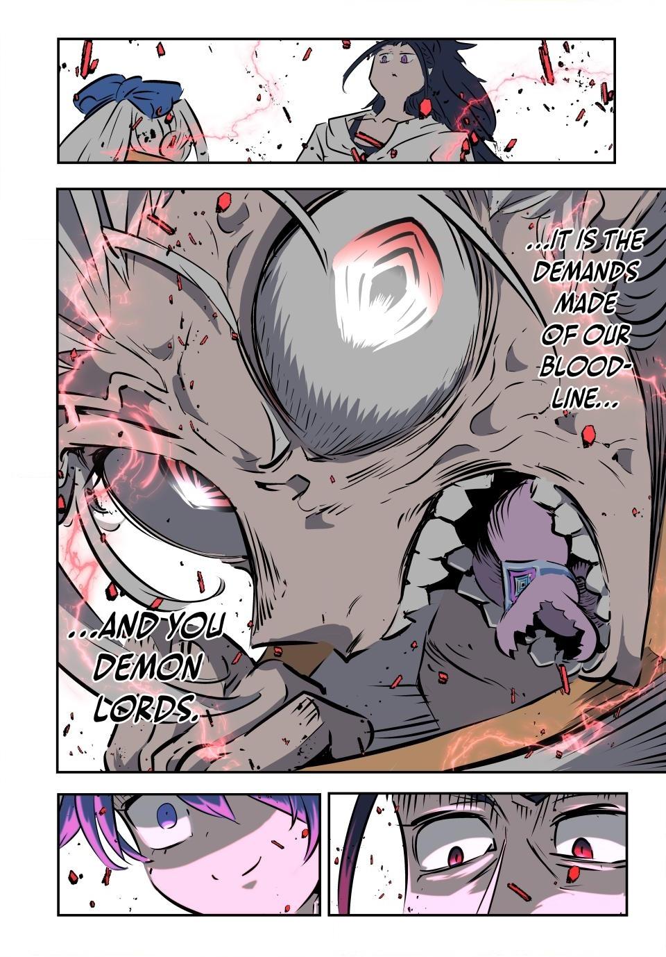 I Was Reincarnated as the 7th Prince Chap 224 - Next Chap 225
