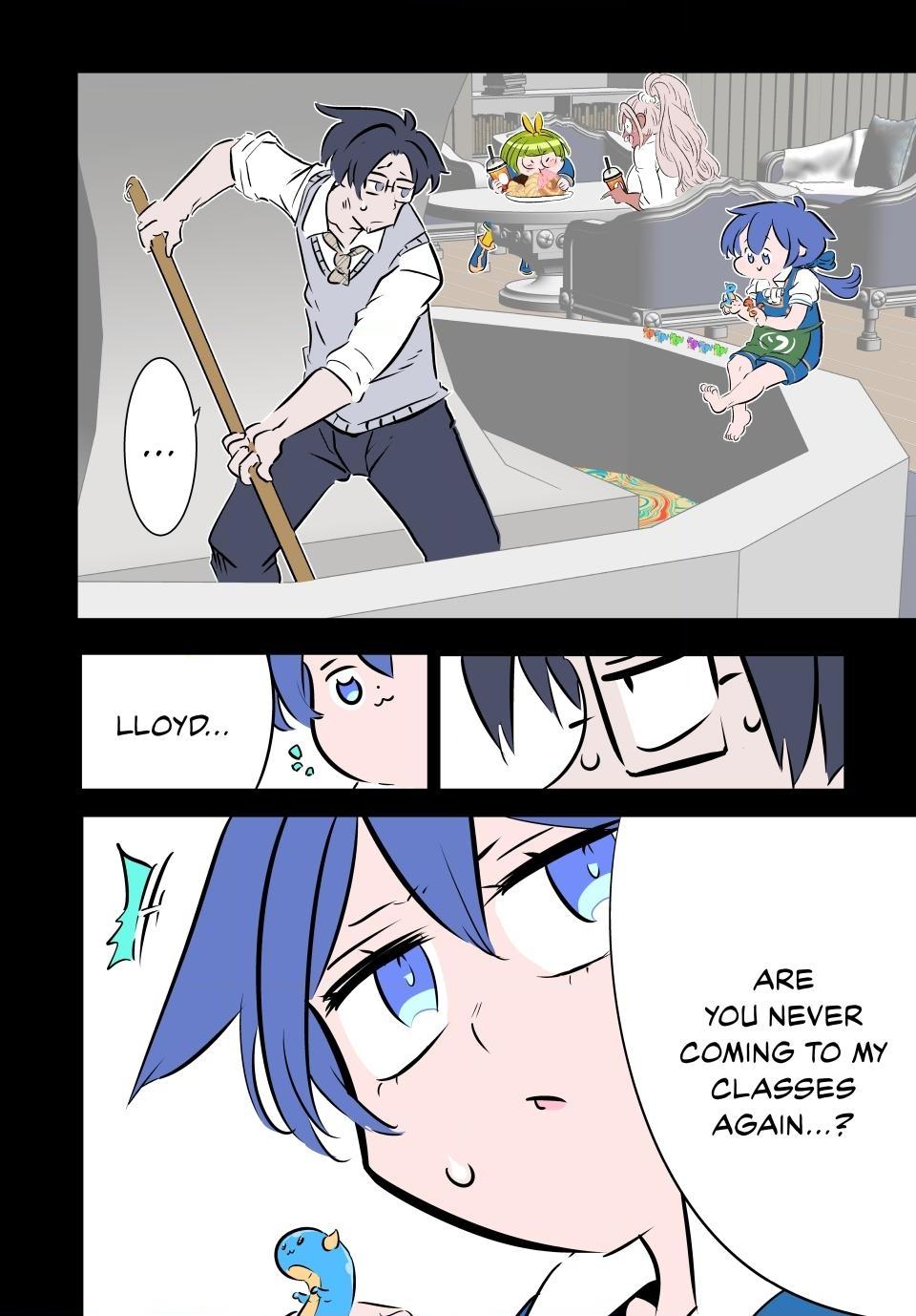 I Was Reincarnated as the 7th Prince Chap 224 - Next Chap 225