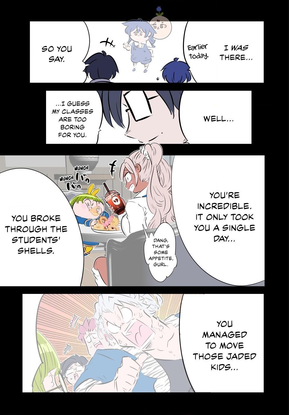 I Was Reincarnated as the 7th Prince Chap 224 - Next Chap 225