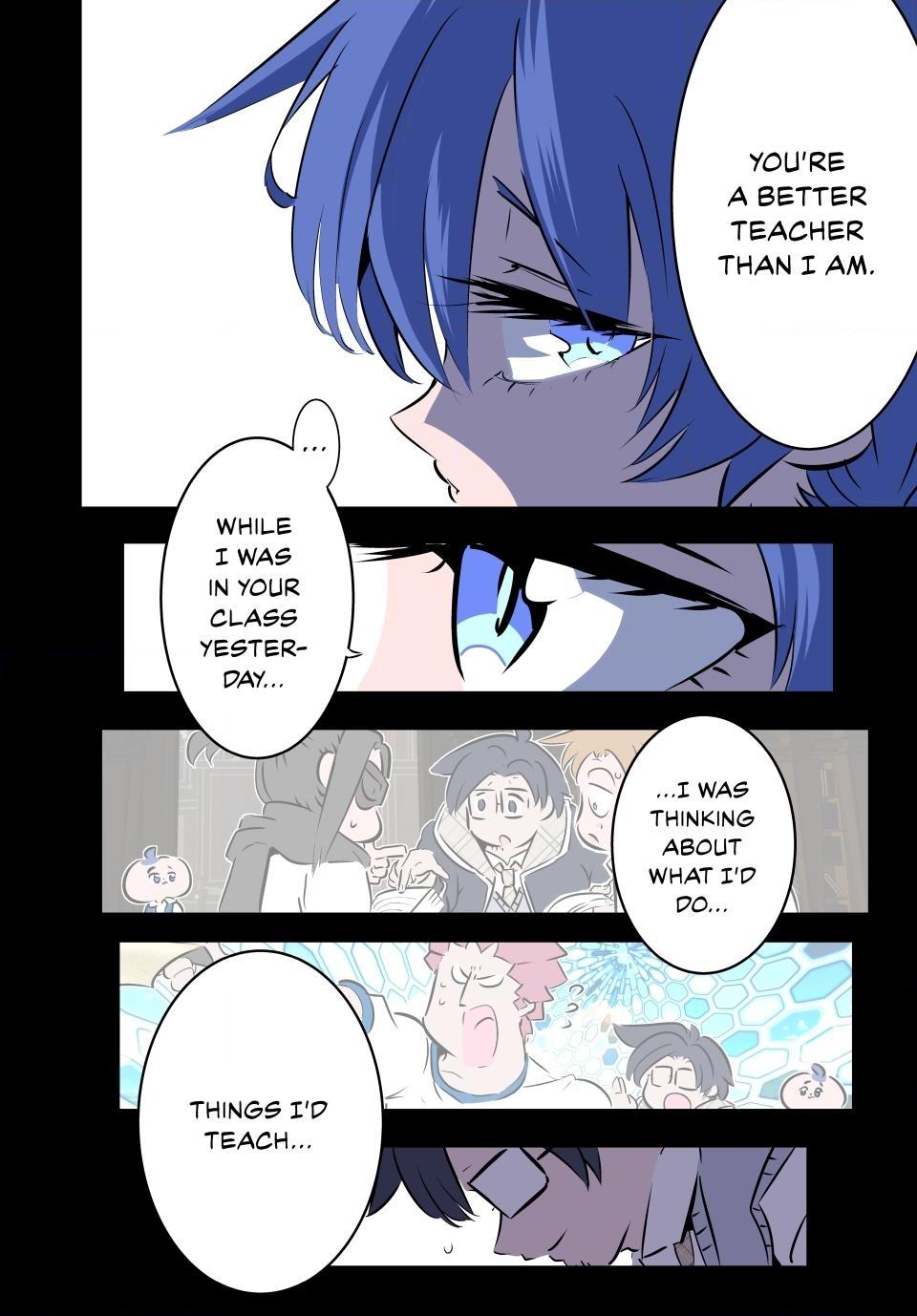 I Was Reincarnated as the 7th Prince Chap 224 - Next Chap 225