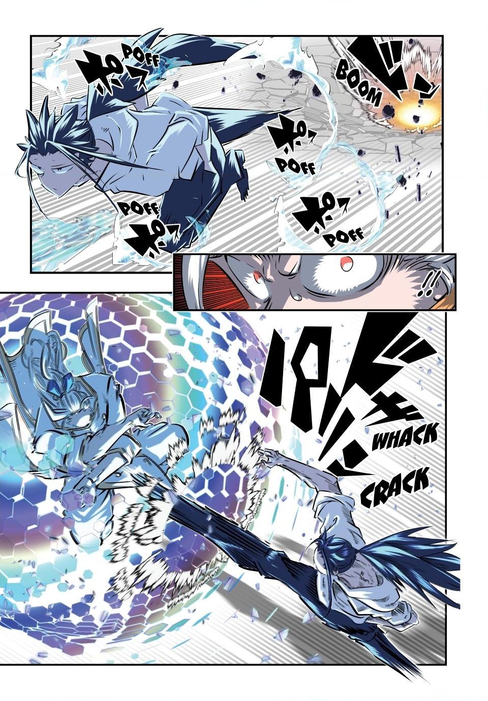 I Was Reincarnated as the 7th Prince Chap 224 - Next Chap 225