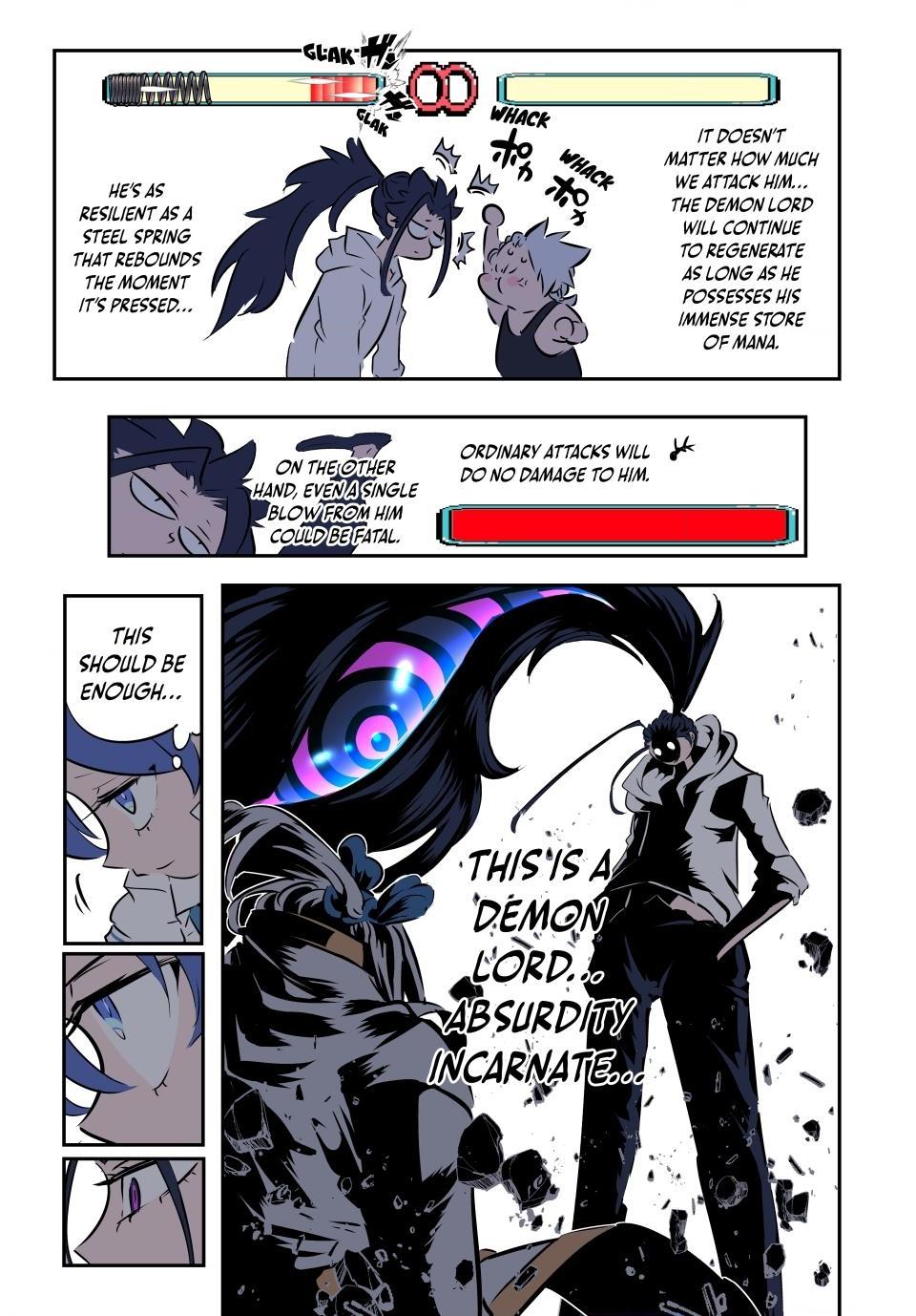I Was Reincarnated as the 7th Prince Chap 224 - Next Chap 225
