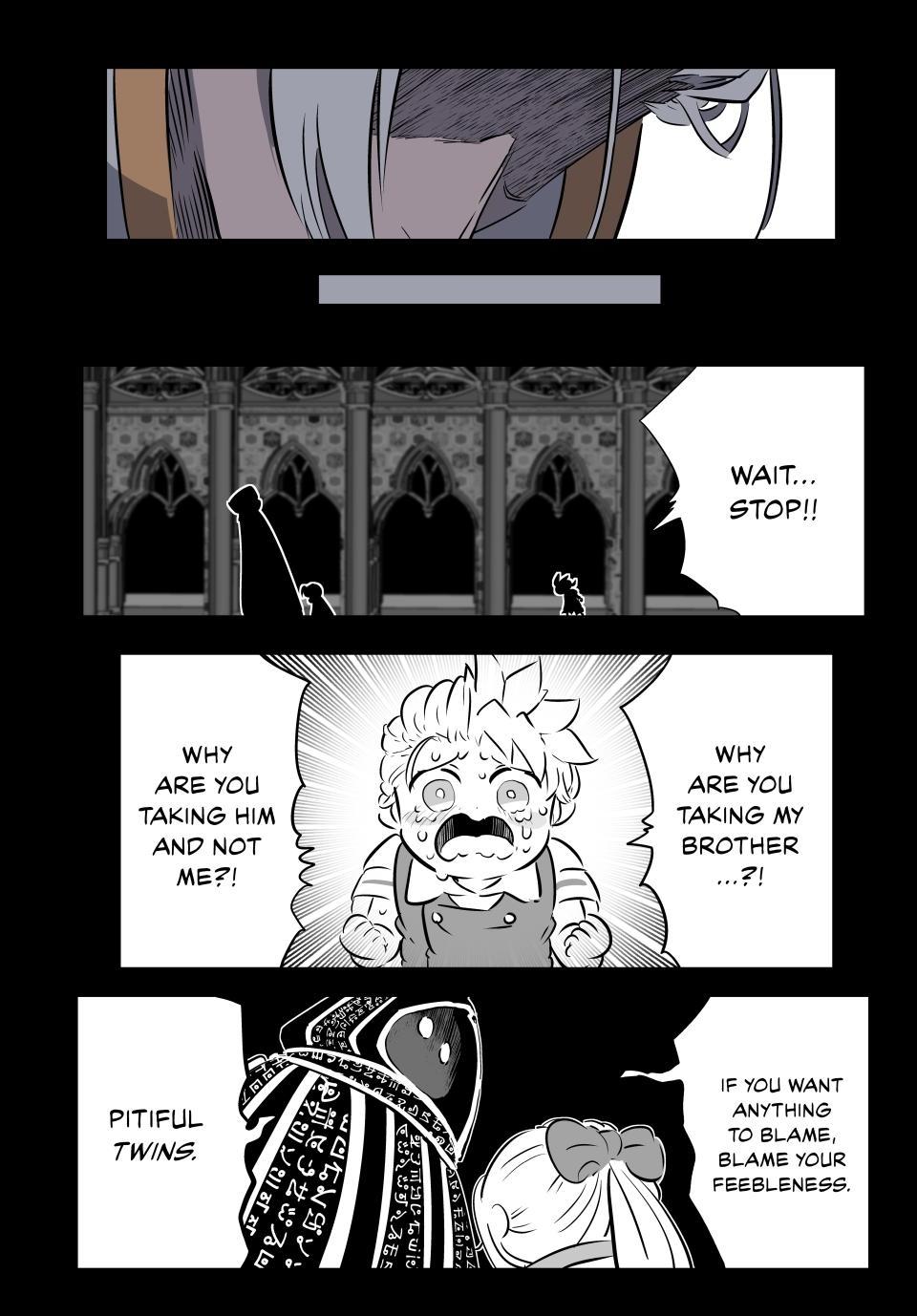I Was Reincarnated as the 7th Prince Chap 224 - Next Chap 225