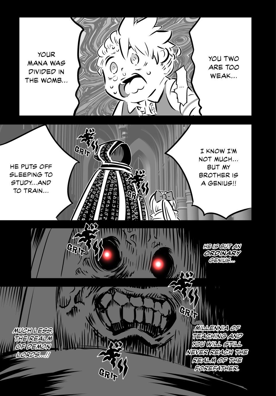I Was Reincarnated as the 7th Prince Chap 224 - Next Chap 225
