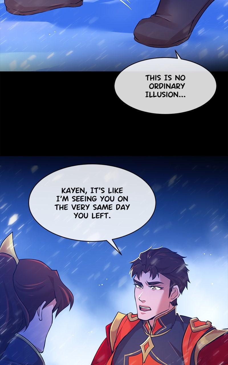 SubZero Chap 265 - Next Chap 266