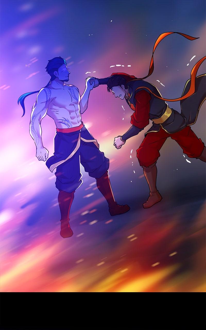 SubZero Chap 265 - Next Chap 266
