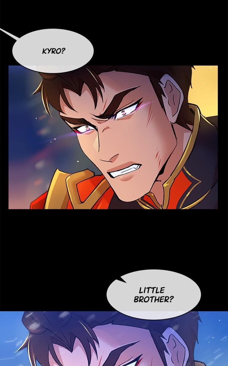 SubZero Chap 265 - Next Chap 266
