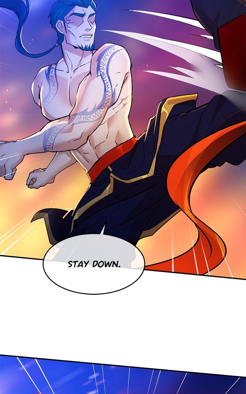 SubZero Chap 265 - Next Chap 266