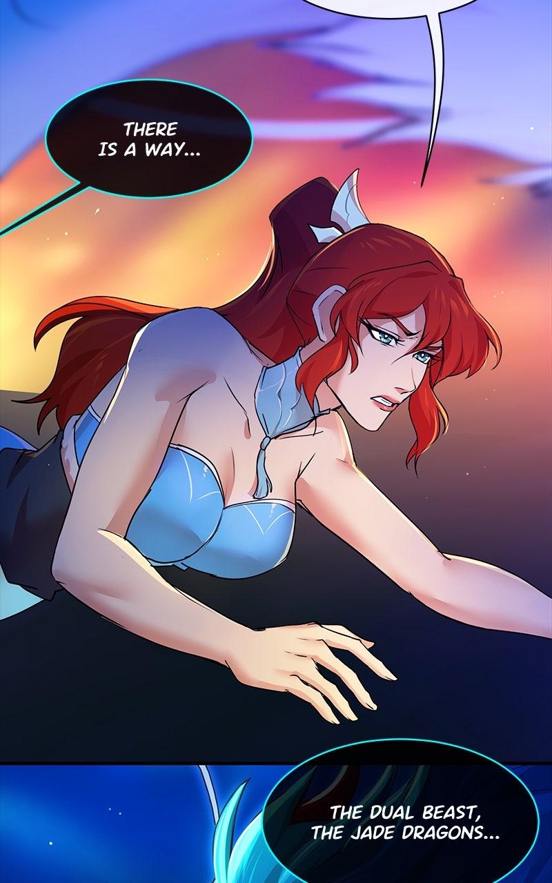SubZero Chap 265 - Next Chap 266