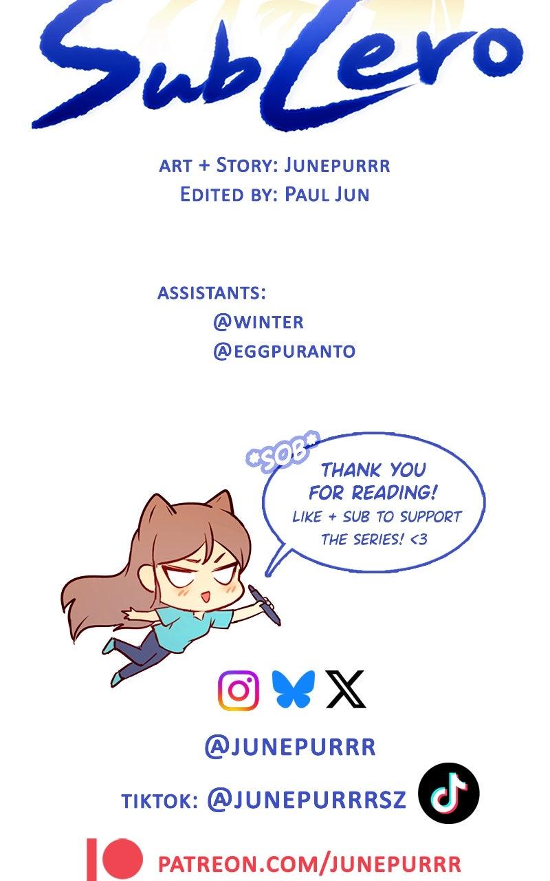 SubZero Chap 265 - Next Chap 266