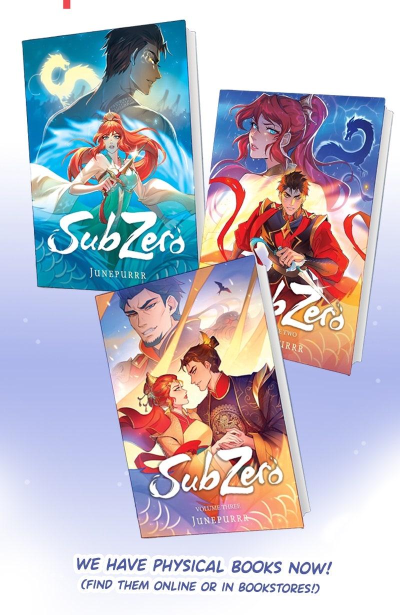 SubZero Chap 265 - Next Chap 266