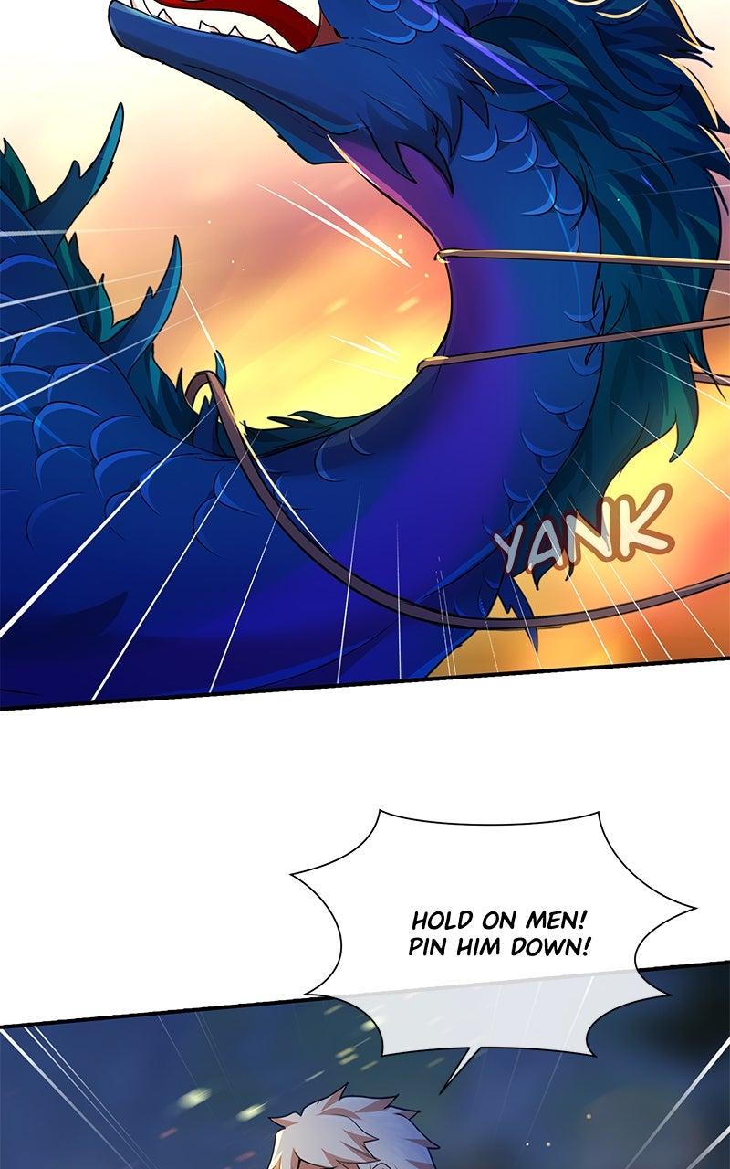 SubZero Chap 266 - Next Chap 267
