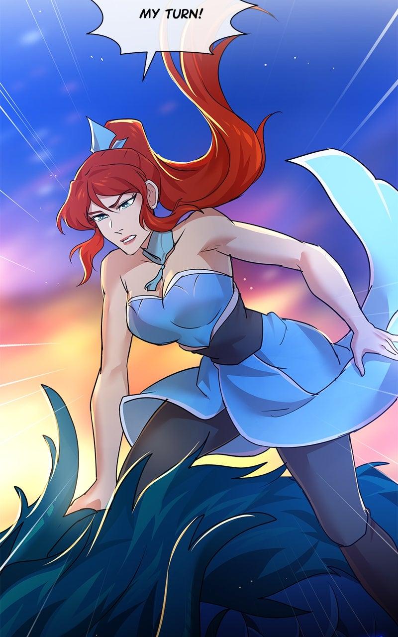 SubZero Chap 266 - Next Chap 267