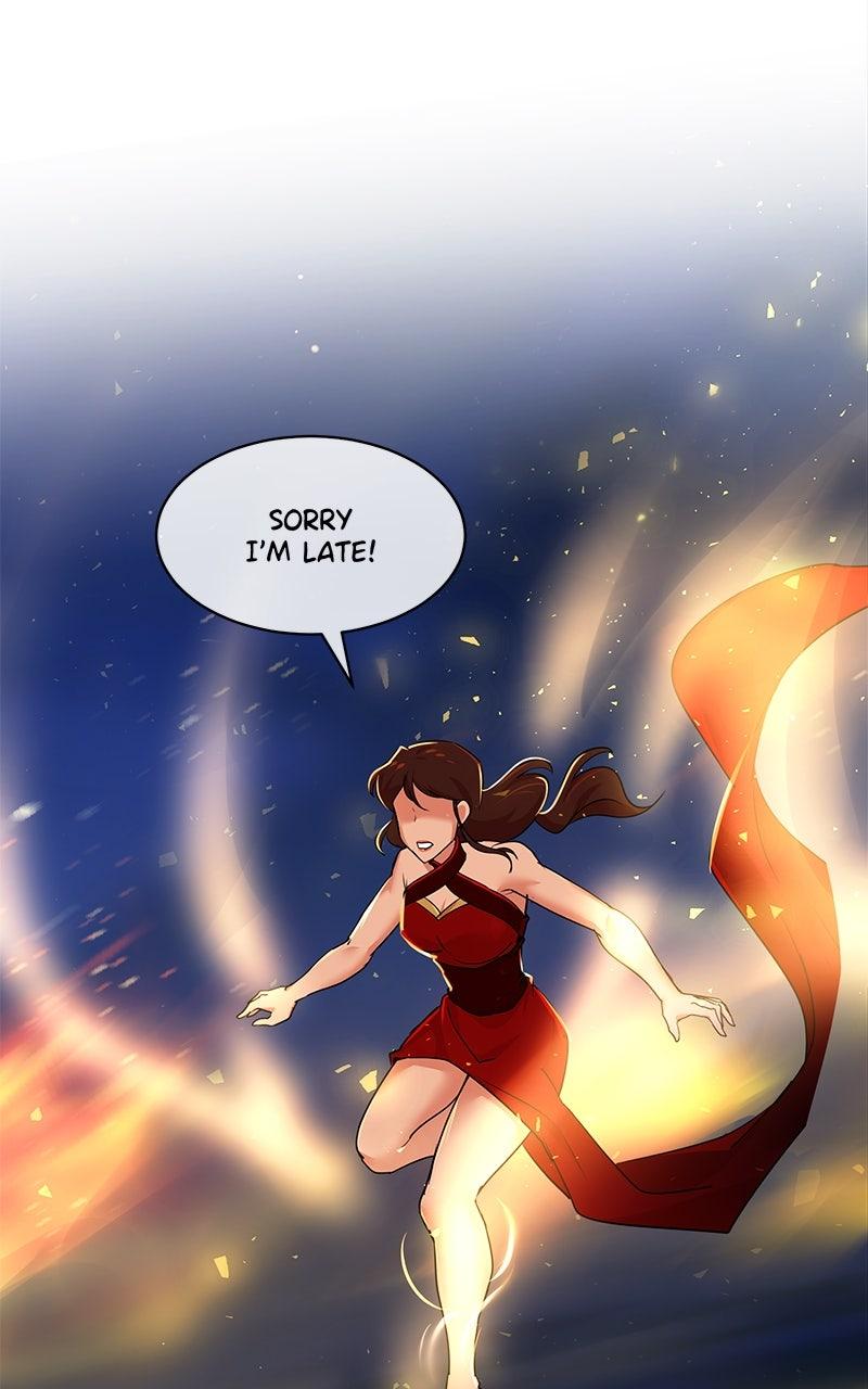 SubZero Chap 266 - Next Chap 267