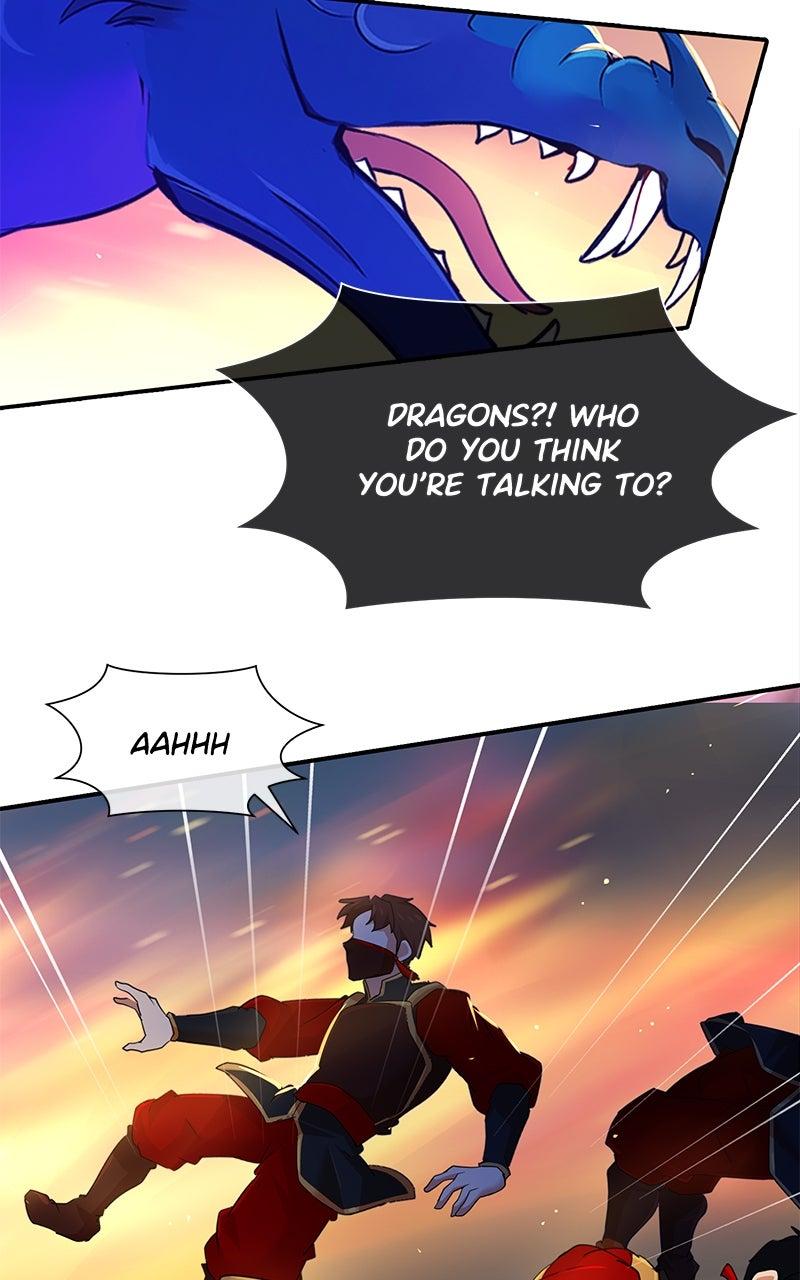 SubZero Chap 266 - Next Chap 267