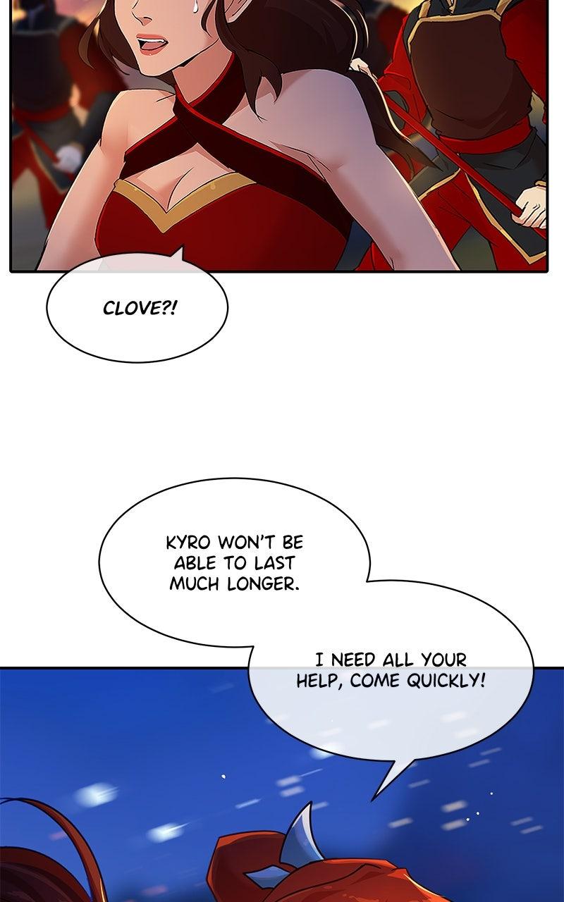 SubZero Chap 266 - Next Chap 267