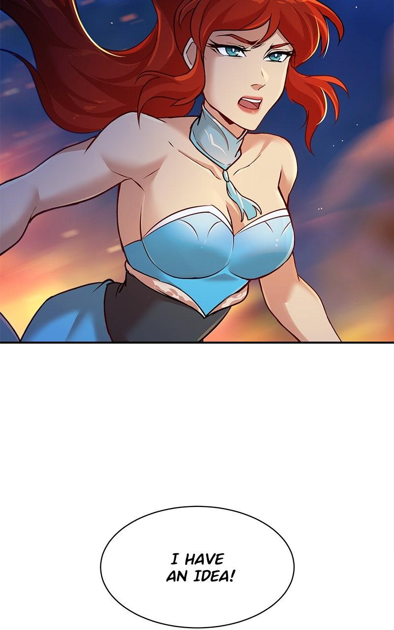SubZero Chap 266 - Next Chap 267