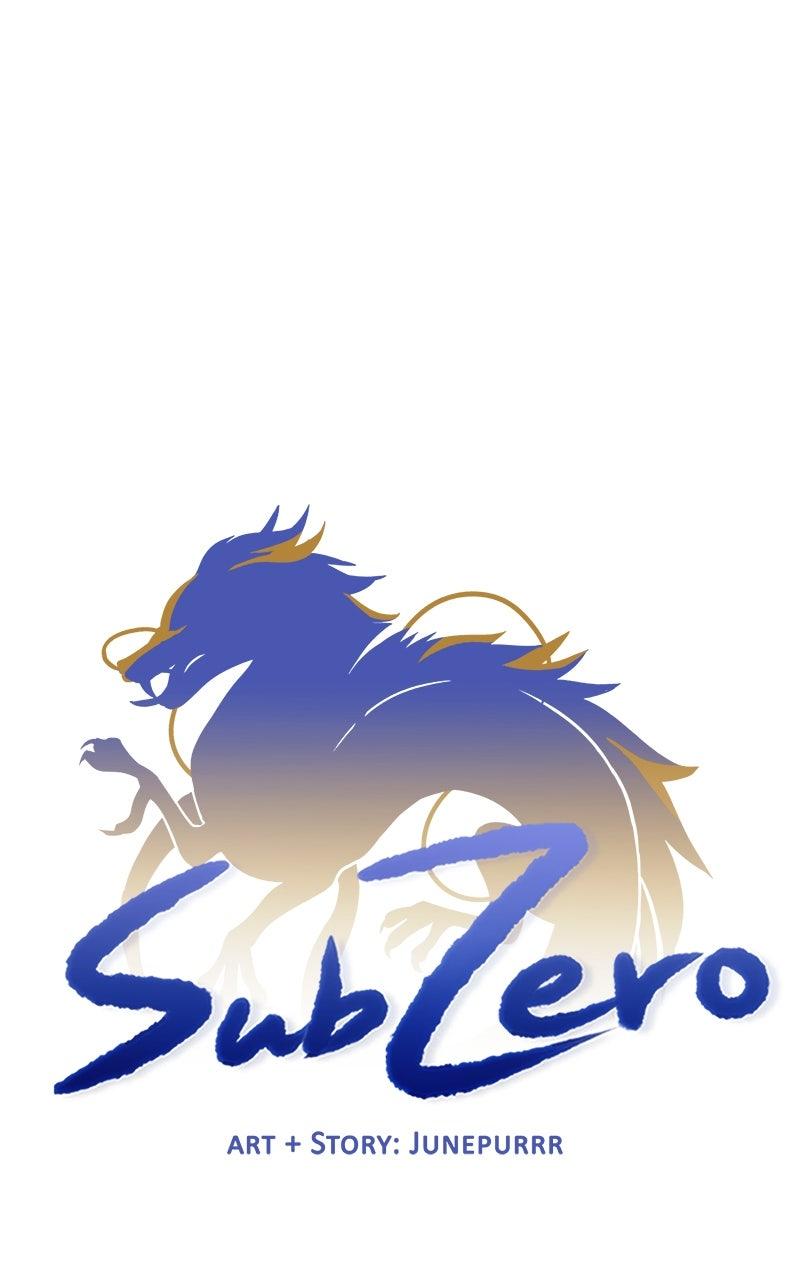 SubZero Chap 266 - Next Chap 267