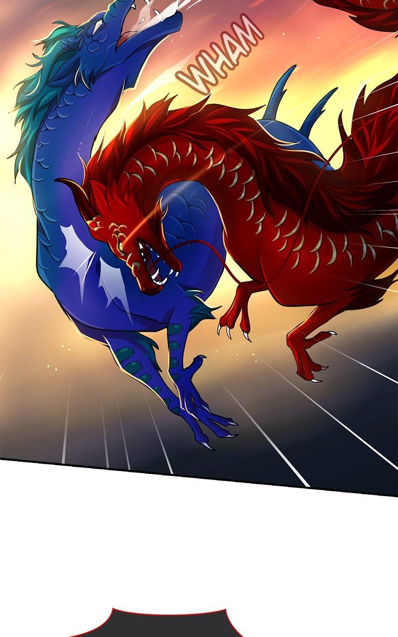 SubZero Chap 266 - Next Chap 267