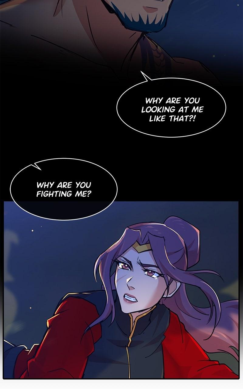 SubZero Chap 266 - Next Chap 267