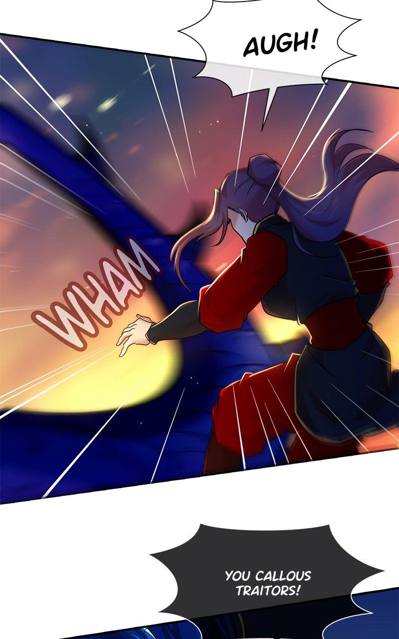 SubZero Chap 266 - Next Chap 267
